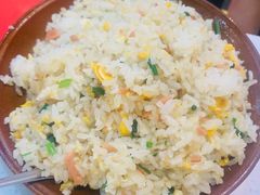 蛋炒饭-青年火锅(吾悦广场直营店)