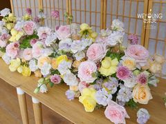 -花未央花店·WEYOUNG