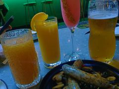 -haxnbauer海森堡德国餐厅(深圳coco店)
