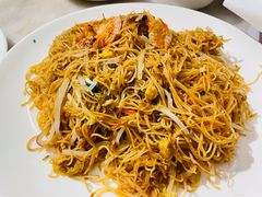 -华盛丰温州大排档(东三环南路店)