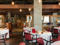 -三号黄浦会Canton Table