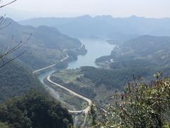 -溪口-滕头旅游景区