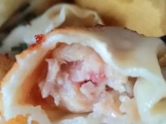 -胖子锅贴(双阳路111弄店)