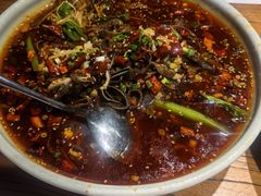 -和源祥·日照菜扛把子(万平口一店)