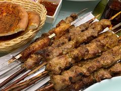 -巴依老爷新疆美食(望京小街店)