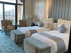 -启东恒大海上威尼斯酒店