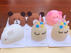-BONBON BAKERY