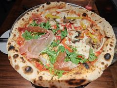 -FABIO’S费比欧披萨餐厅