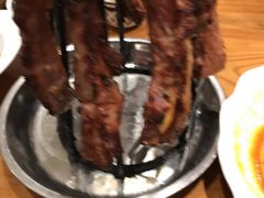 -巴依老爷新疆美食(常营店)