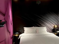 -CitiHot欢悦酒店(广州北京路店)