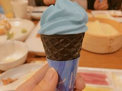 -小大董·烤鸭(王府井apm店)