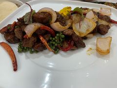 -月福京味斋·烤鸭店·北京菜(鼓楼总店)