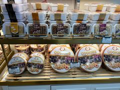-蜂蝶来饼店(拱北总店)