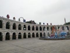 -辛玛王国游乐园