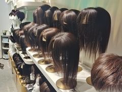 -LAQUEEN 时尚健康假发(万象城总店)