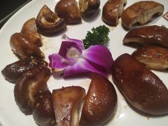 秘制香菇-韩宫宴烤肉·料理(苏州中心店)