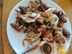 -赶海部落海鲜城(海阳路店)