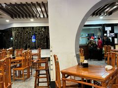 -奎元馆.百年奎元.非遗传承(西湖边的解放路店)