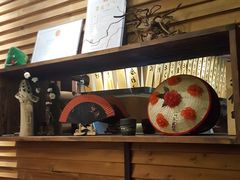 -千代武日本料理(爱建店)
