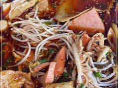 -蓉城西二道无名冒菜(西二道街店)