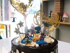 -小朱麻辣串(益民街店)