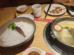 -大和食乐·鲜和牛酸汤火锅(环宇荟店)