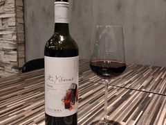 御兰堡雅系列设拉子红葡萄酒-BomBa意大利餐厅