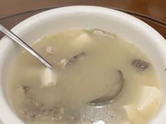 -长平肥姐白粥·海鲜打冷