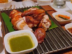 -金链花·泰国餐厅(国贸店)