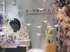 -杜哈夫DOUX RÊVE·生日蛋糕(日月光店)