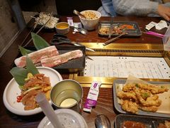 -新石器烤肉(之心城店)
