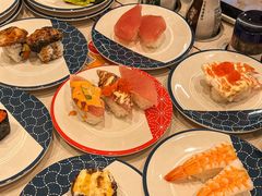 -濱寿司(高新伊藤店)