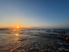 -威海国际海水浴场旅游区