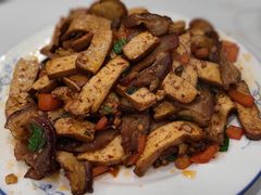 -新新湘菜馆(新中街二条店)