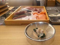 -鮨政· Omakase(港汇恒隆广场店)