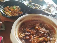 -咖啡人·融合餐厅(健康东路店)