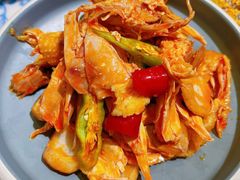 -汉唐守艺人·河北面馆(民心河店)