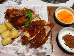 -来菜·湖北头牌藕汤(武商MALL众圆店)