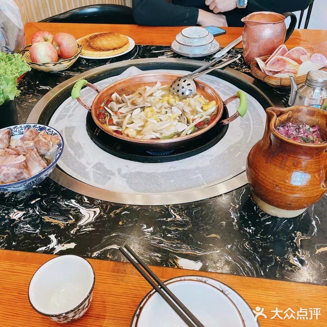 白胡椒和猪肚真的是绝配，一碗下去整个人都舒展了