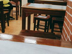 大堂-沙湾姜撞奶甜品店(昌岗中路店)