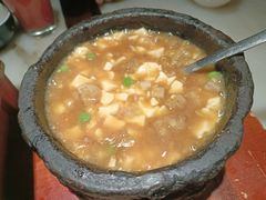 -绿茶餐厅(松江万达店)