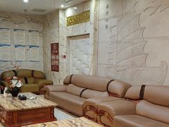 -钧熙良品·足道spa(曹山路纯水岸店)