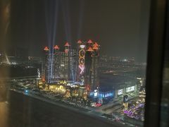 -澳门喜来登大酒店