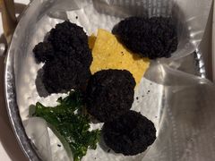 -Steaking·食间牛排(和平店)