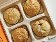 -龙华素斋(龙华路店)