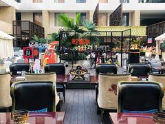 -朗丽兹餐厅