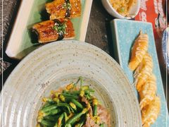-古田居·特色寿司料理(星之岛旗舰店)