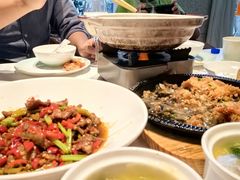 -绿杨春·淮扬宴(庐山路店)