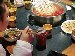 -铁箭门串串香主题火锅(汇锦城店)