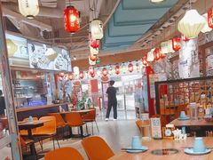 -晴季寿司(活力城店)
